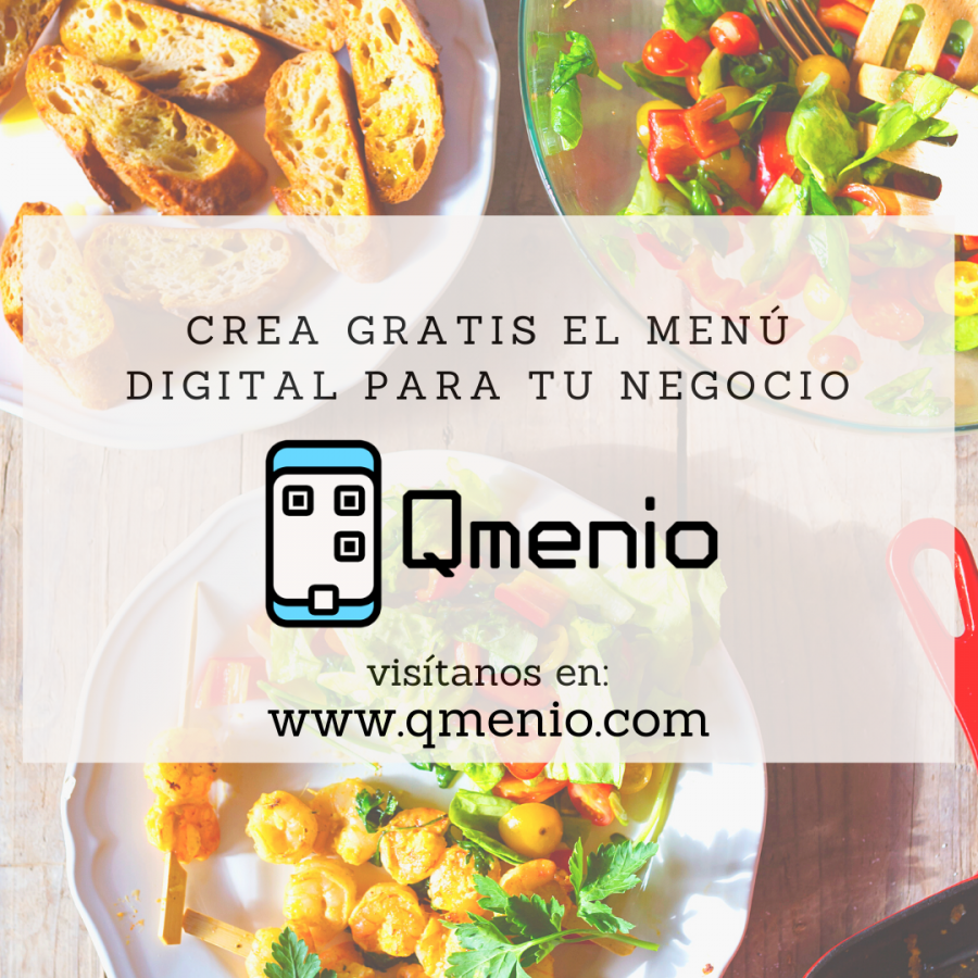 Blog Qmenio