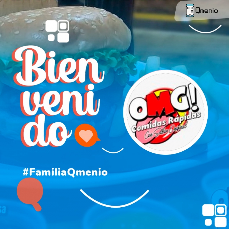 ¡BIENVENIDOS! 🎉🎉