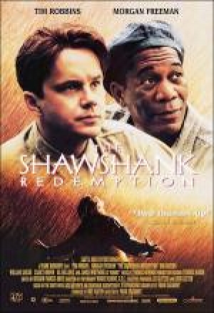 SHAWSHANK
