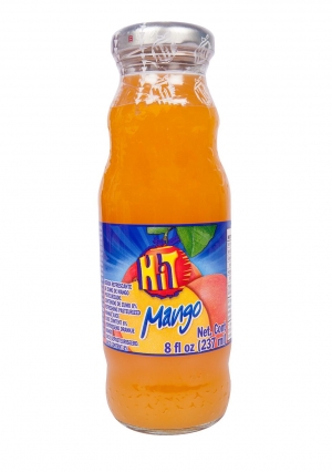 HIT MANGO 8oz NO RETORNABLE