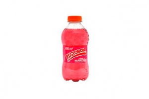 MANZANA POSTOBON 400ml