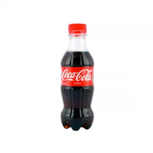 COCACOLA 250 ml