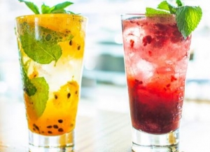 SODA ITALIANA ( LICOR)