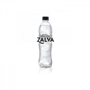 AGUA ZALVA 600 ml