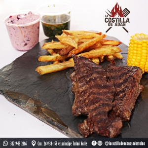 PUNTA DE ANCA 350 gr